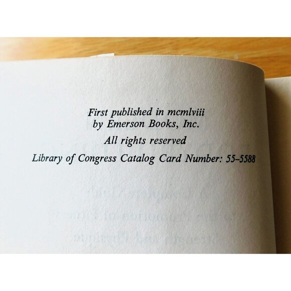 Modern Body-Building By D.G. Johnson & O. Heidenstam 1958 Fitness Guide HBDJ - Picture 4 of 6